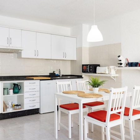 אדחה Home2Book Dream Apartment Blue Coast Sun Fanabe מראה חיצוני תמונה