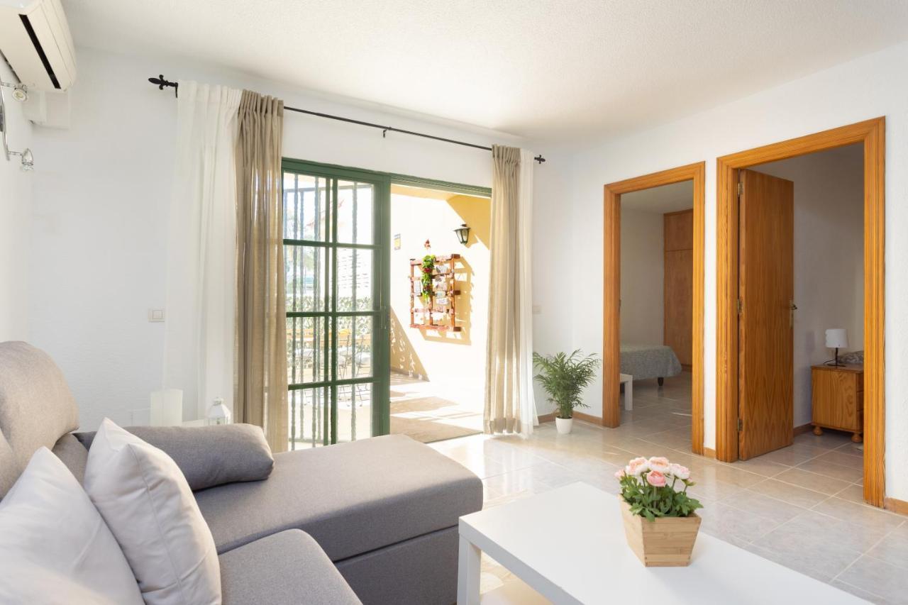 אדחה Home2Book Dream Apartment Blue Coast Sun Fanabe מראה חיצוני תמונה