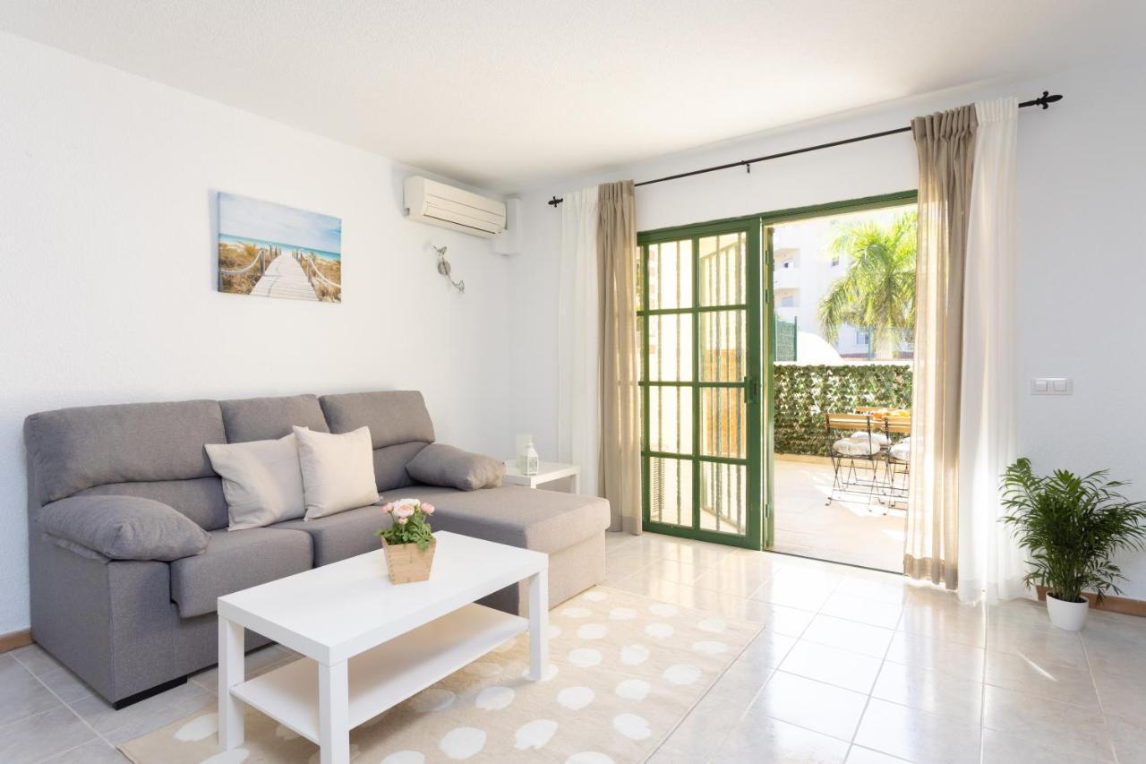 אדחה Home2Book Dream Apartment Blue Coast Sun Fanabe מראה חיצוני תמונה