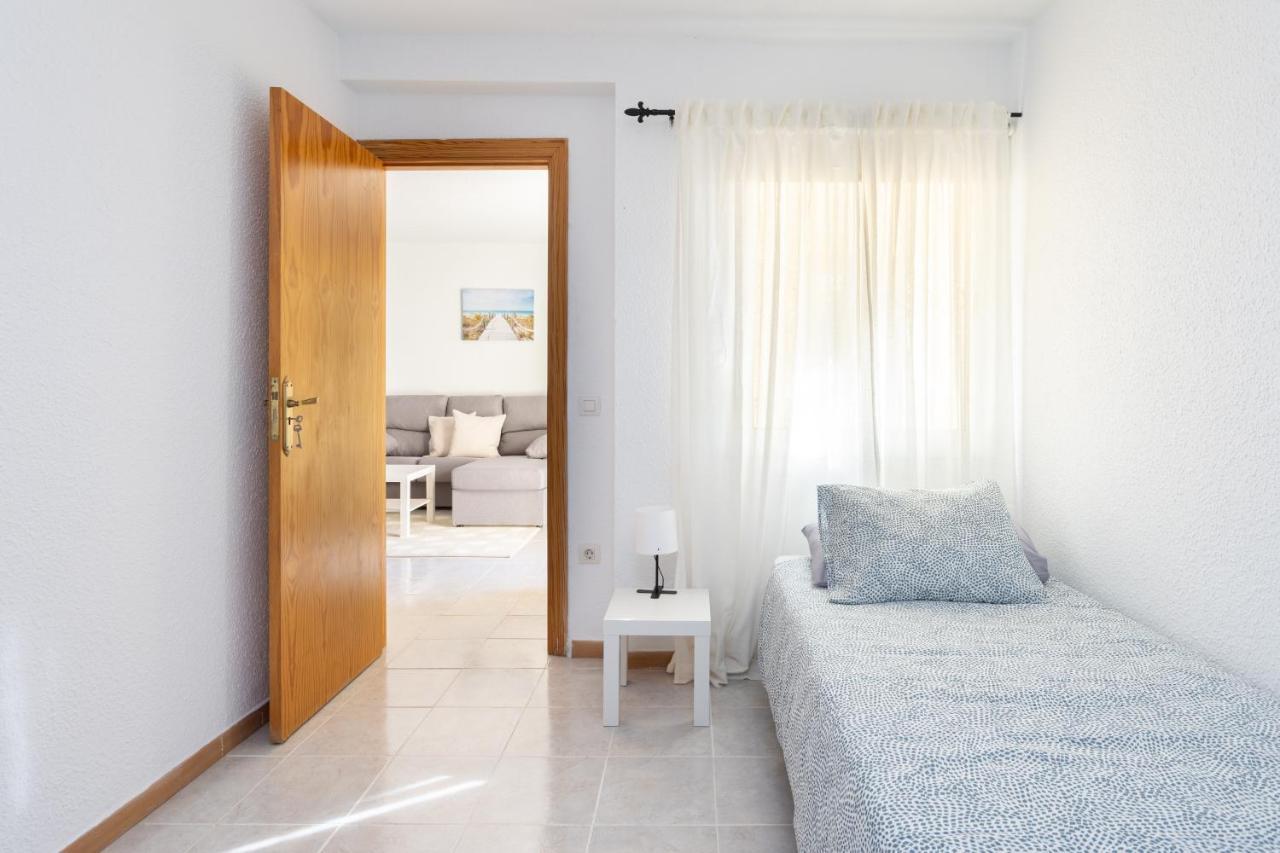 אדחה Home2Book Dream Apartment Blue Coast Sun Fanabe מראה חיצוני תמונה