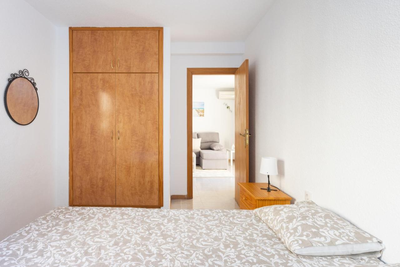 אדחה Home2Book Dream Apartment Blue Coast Sun Fanabe מראה חיצוני תמונה