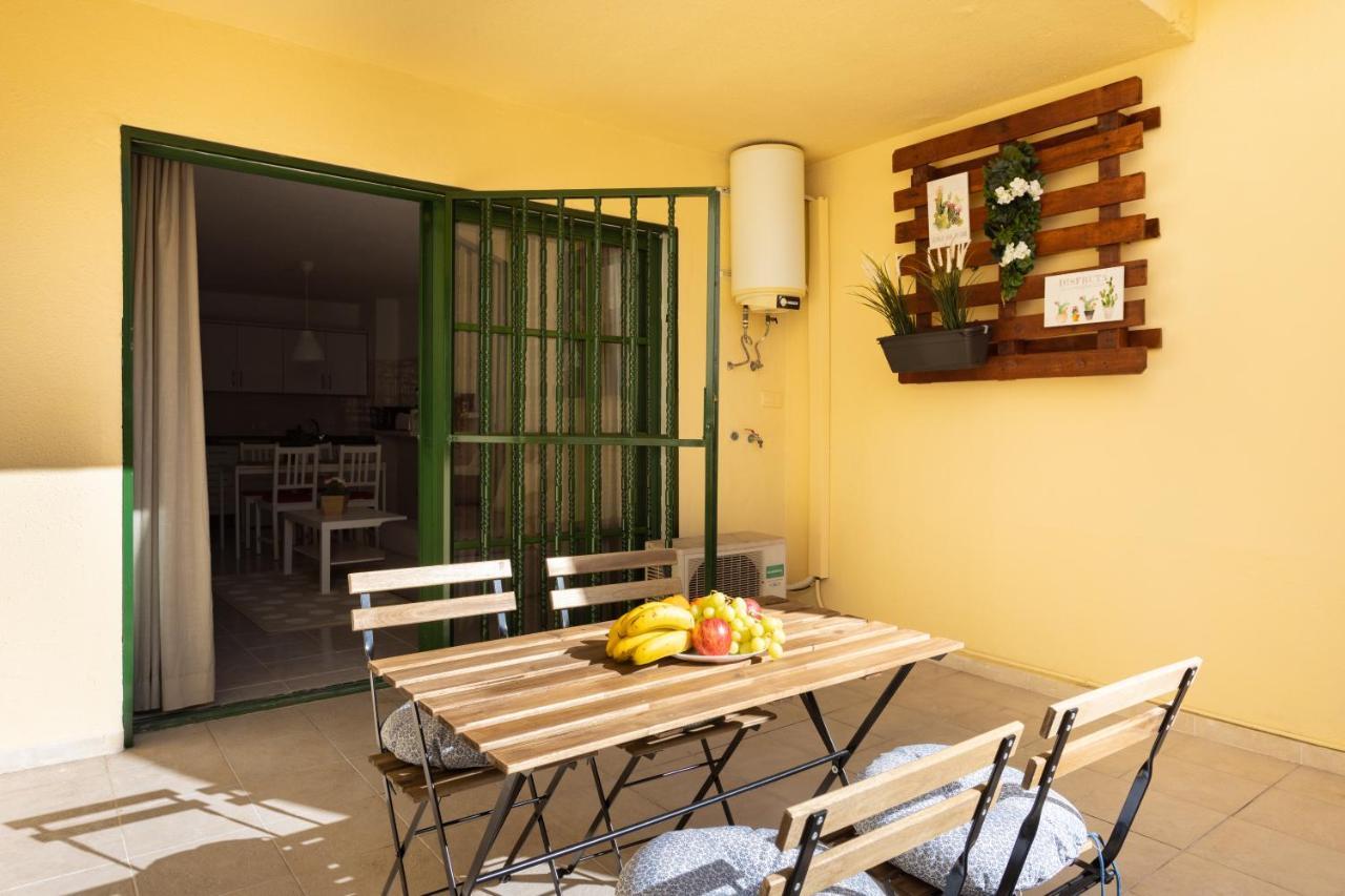 אדחה Home2Book Dream Apartment Blue Coast Sun Fanabe מראה חיצוני תמונה
