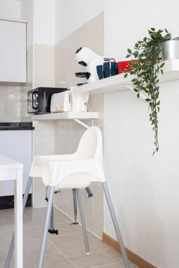אדחה Home2Book Dream Apartment Blue Coast Sun Fanabe מראה חיצוני תמונה
