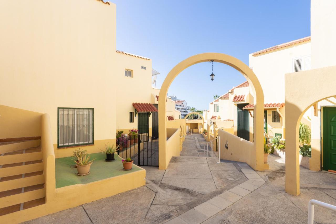 אדחה Home2Book Dream Apartment Blue Coast Sun Fanabe מראה חיצוני תמונה