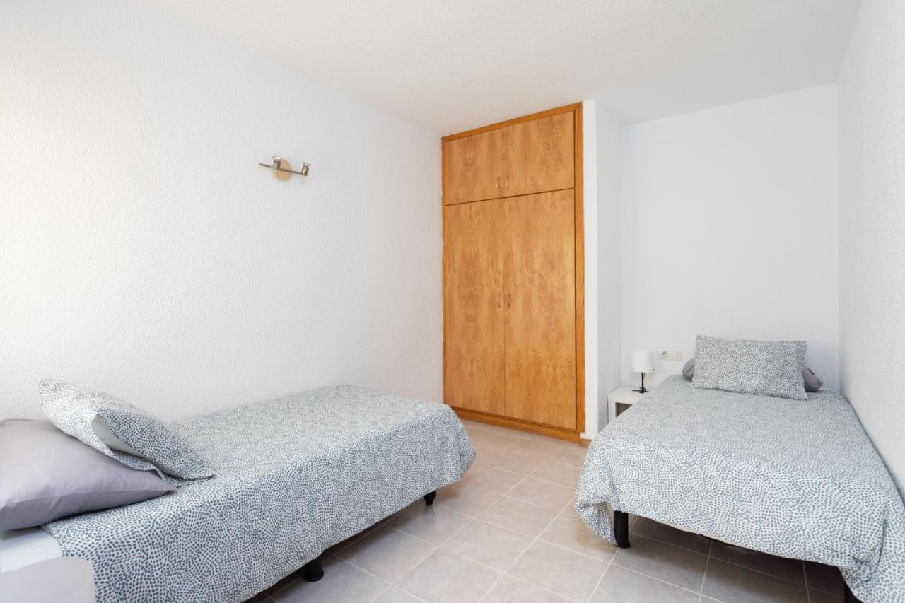 אדחה Home2Book Dream Apartment Blue Coast Sun Fanabe מראה חיצוני תמונה