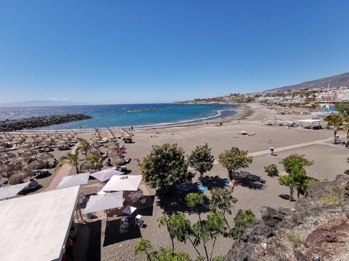אדחה Home2Book Dream Apartment Blue Coast Sun Fanabe מראה חיצוני תמונה