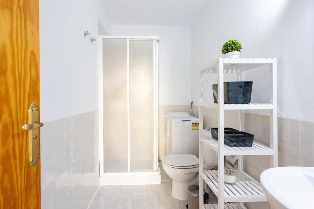 אדחה Home2Book Dream Apartment Blue Coast Sun Fanabe מראה חיצוני תמונה