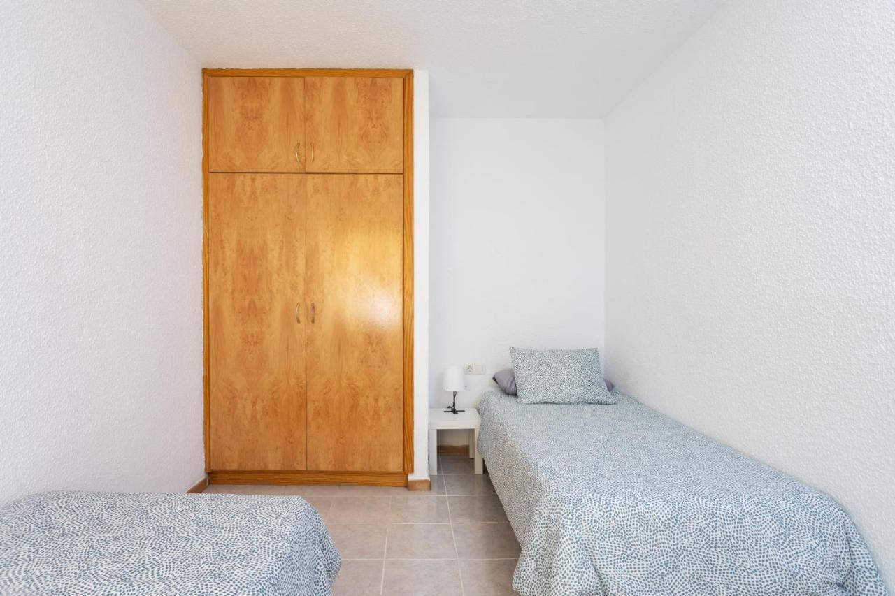 אדחה Home2Book Dream Apartment Blue Coast Sun Fanabe מראה חיצוני תמונה