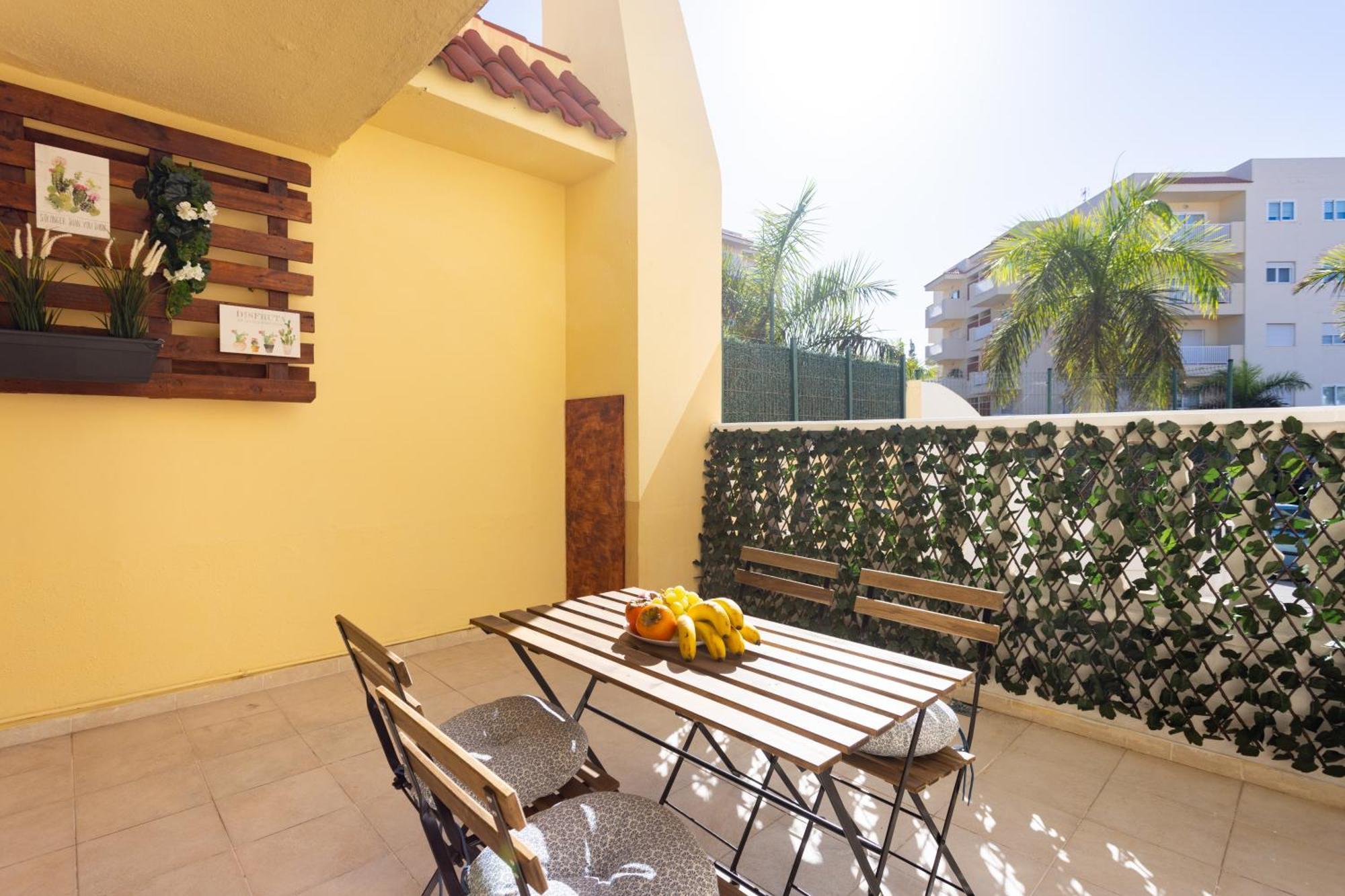 אדחה Home2Book Dream Apartment Blue Coast Sun Fanabe מראה חיצוני תמונה