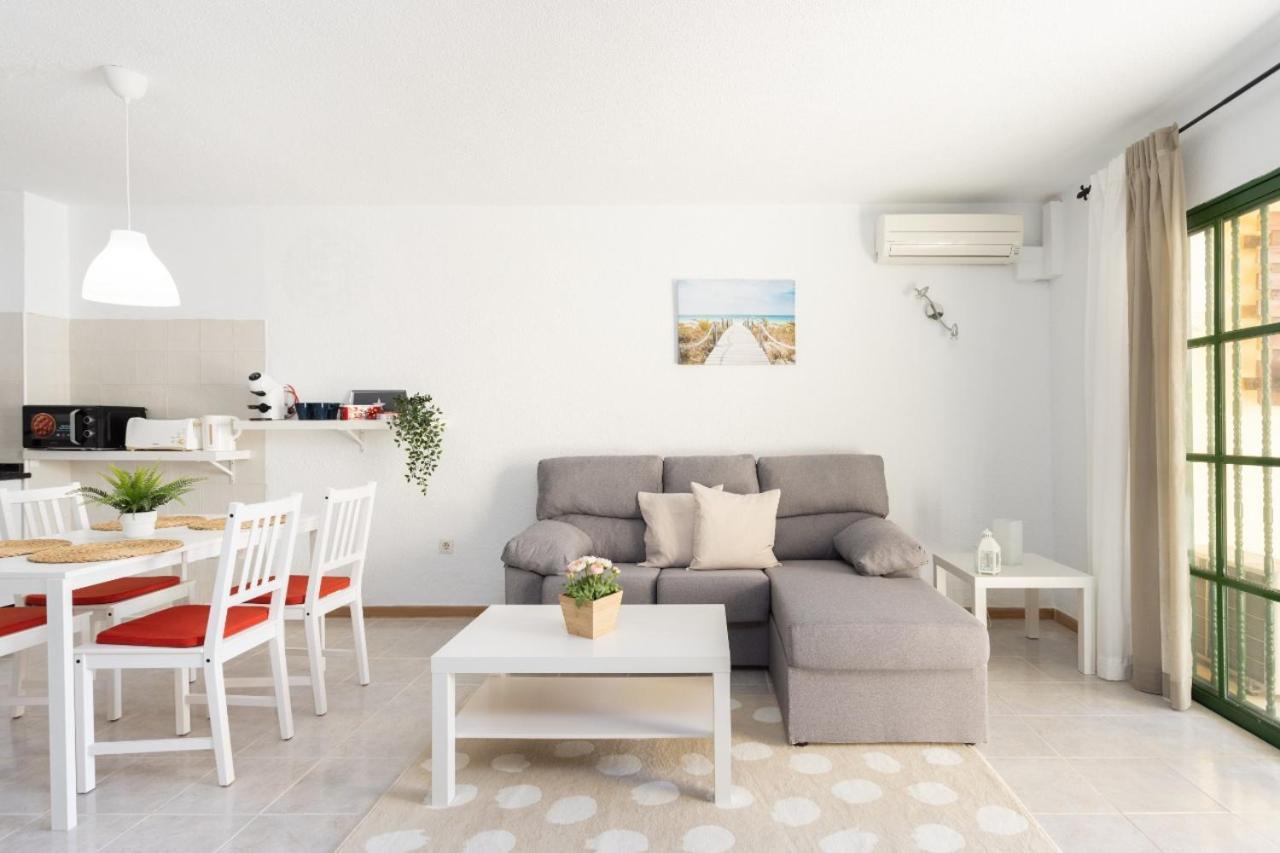 אדחה Home2Book Dream Apartment Blue Coast Sun Fanabe מראה חיצוני תמונה