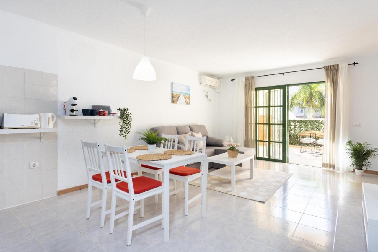 אדחה Home2Book Dream Apartment Blue Coast Sun Fanabe מראה חיצוני תמונה