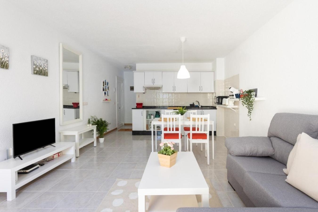 אדחה Home2Book Dream Apartment Blue Coast Sun Fanabe מראה חיצוני תמונה
