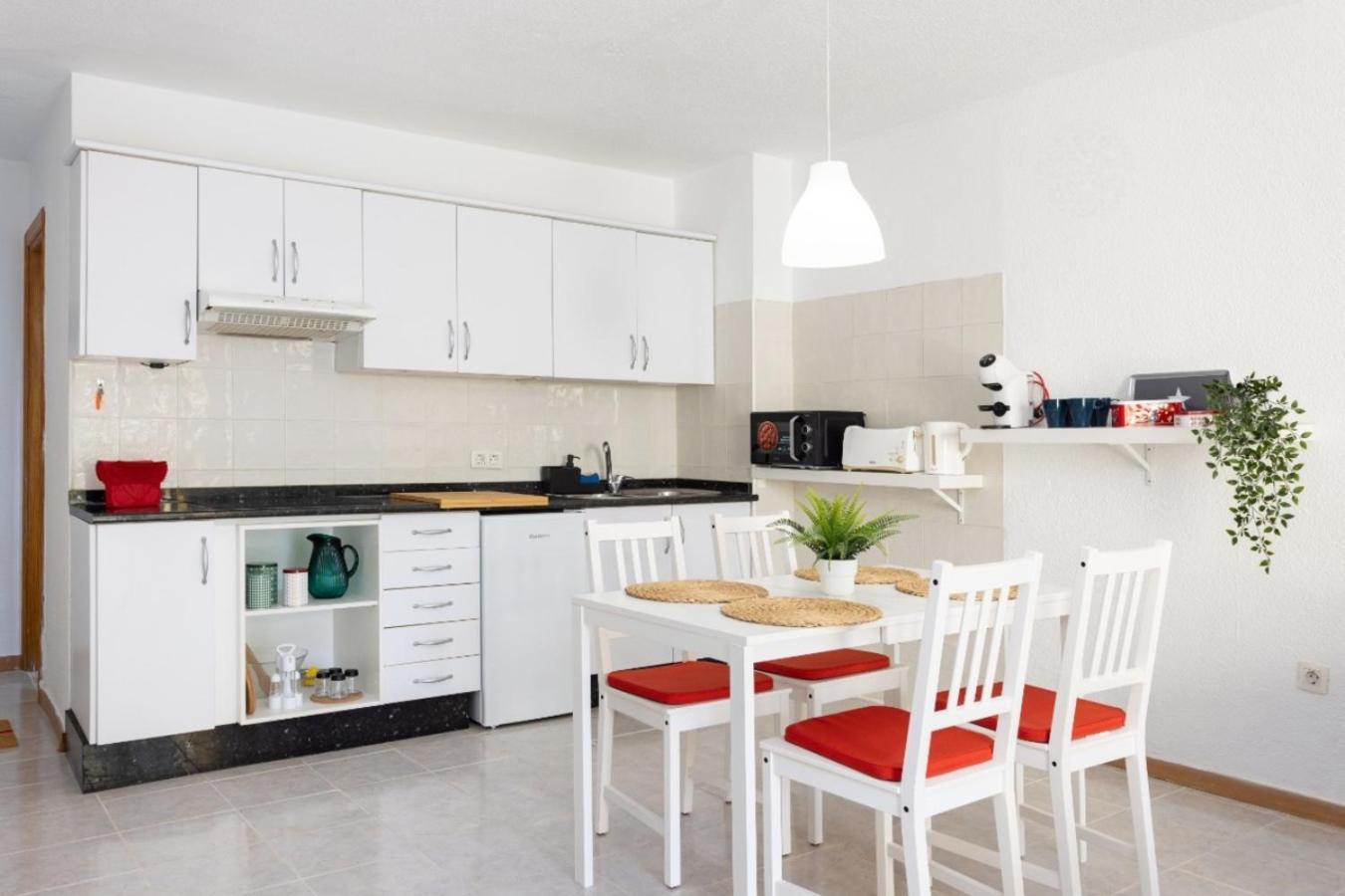אדחה Home2Book Dream Apartment Blue Coast Sun Fanabe מראה חיצוני תמונה